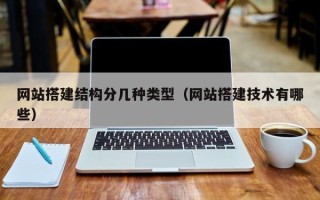 株洲网站搭建结构分几种类型（网站搭建技术有哪些）