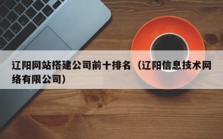 株洲辽阳网站搭建公司前十排名（辽阳信息技术网络有限公司）